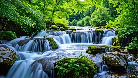 La cascade d'Owu : une merveille naturelle cachée à la périphérie de Qua Iboe !