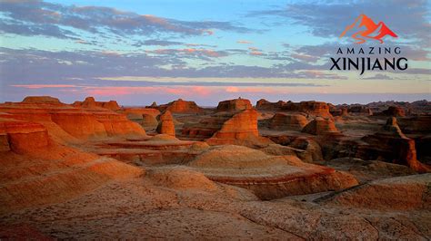  Le Parc Géologique de Karamay: Un voyage fascinant dans les profondeurs géologiques!