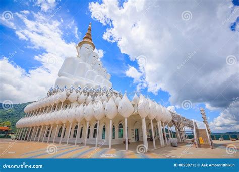 Le Temple du Bouddha Blanc : Un joyau spirituel au cœur verdoyant de Ganzhou !